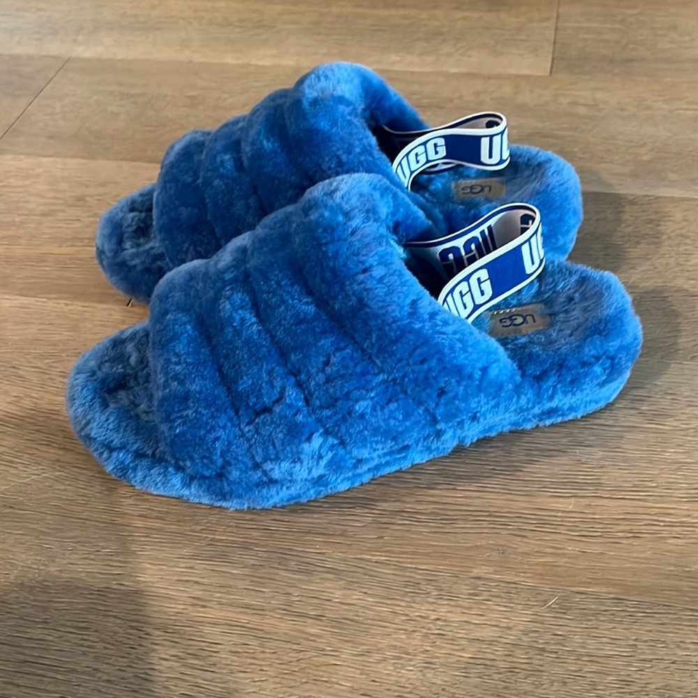 Ugg Slippers